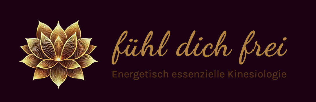 fuehl dich frei logo